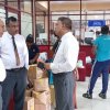 දිට්වා කුණාටුවෙන් ආපදාවට පත් වූවන් සඳහා සහන ක්‍රියාන්විතය - පළමු භාණ්ඩ තොගය බදුල්ලට